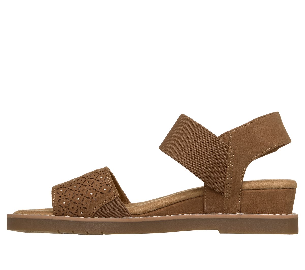 BOBS Desert Kiss Dream - Open Breeze|Skechers