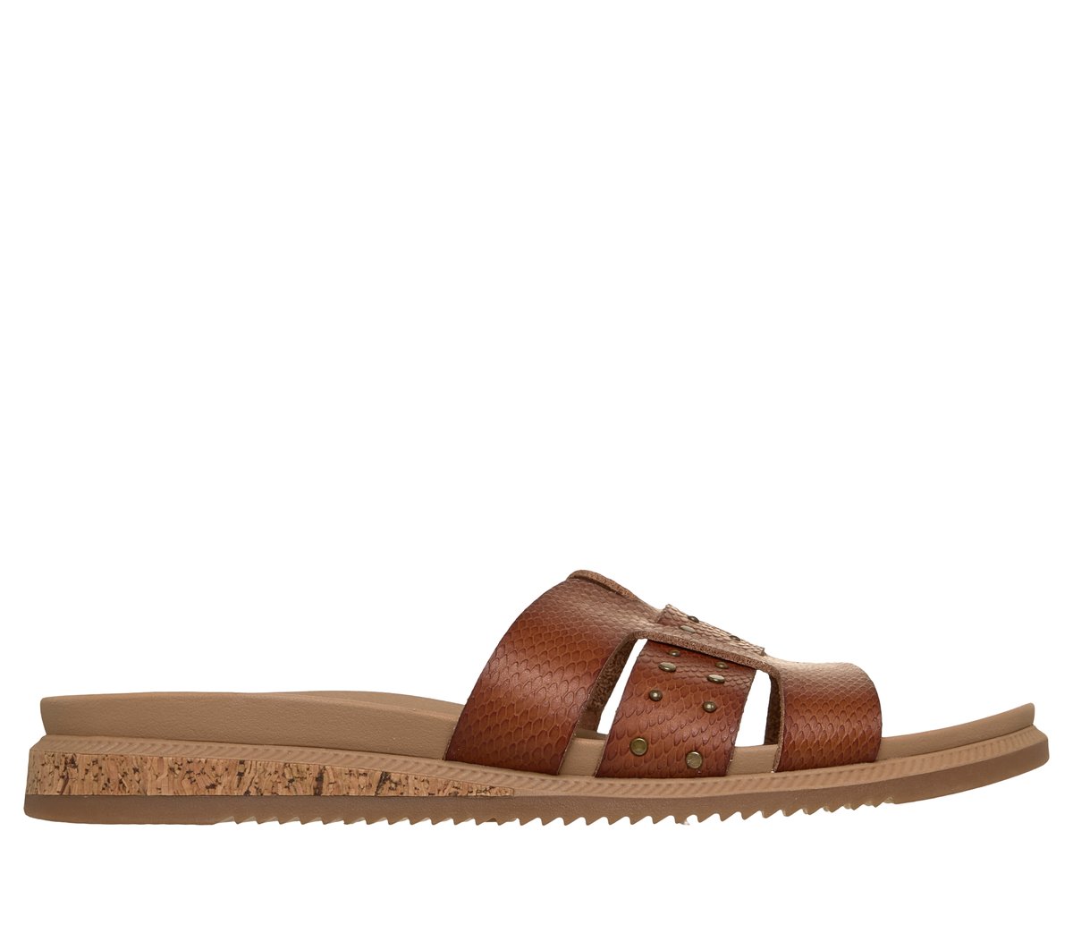 BOBS Desert Kiss Low - Stud Look|Skechers