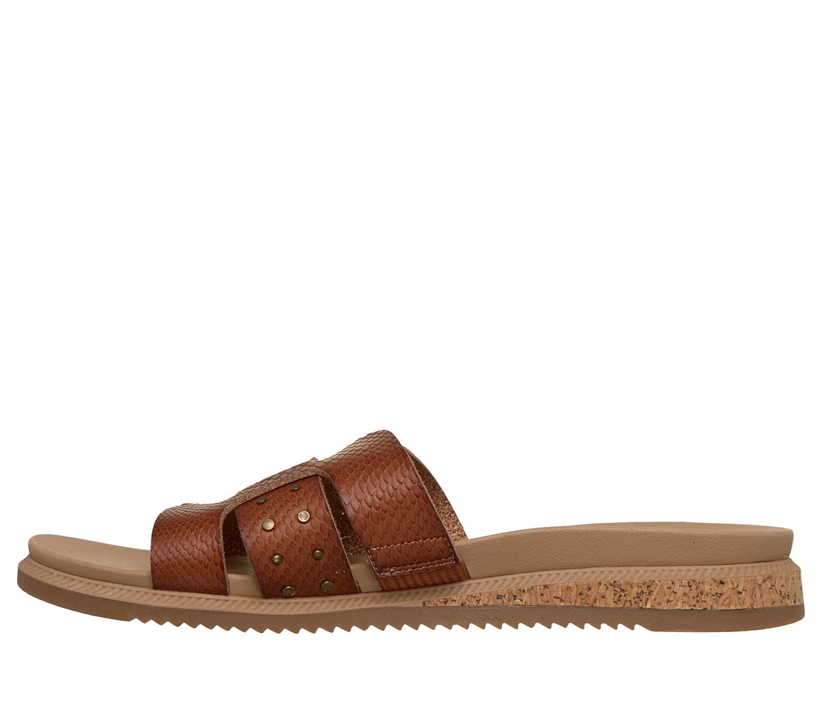 BOBS Desert Kiss Low - Stud Look|Skechers