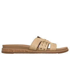 BOBS Desert Kiss Low - Sandy Stroll|Skechers