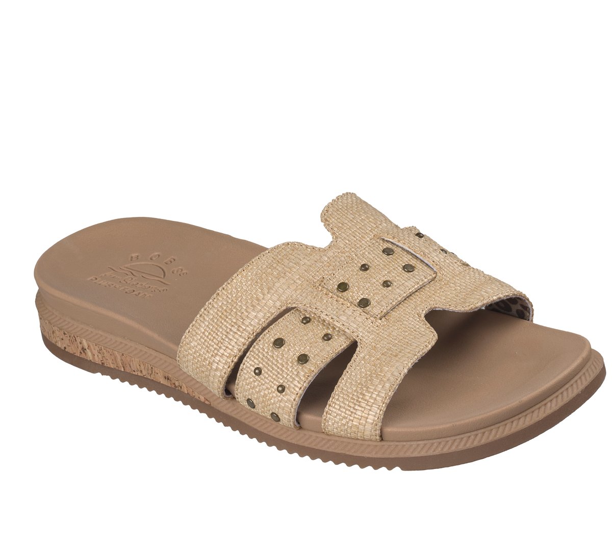 BOBS Desert Kiss Low - Sandy Stroll|Skechers