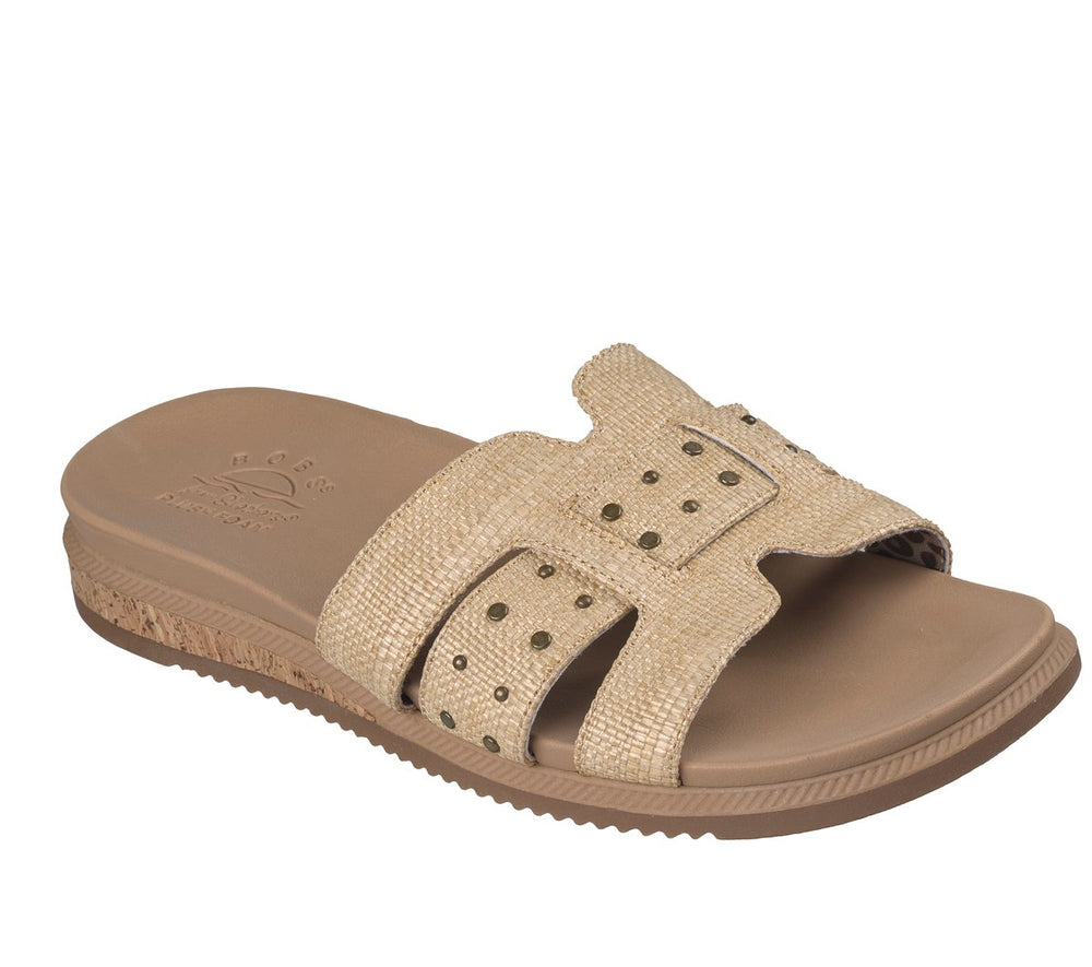 BOBS Desert Kiss Low - Sandy Stroll|Skechers