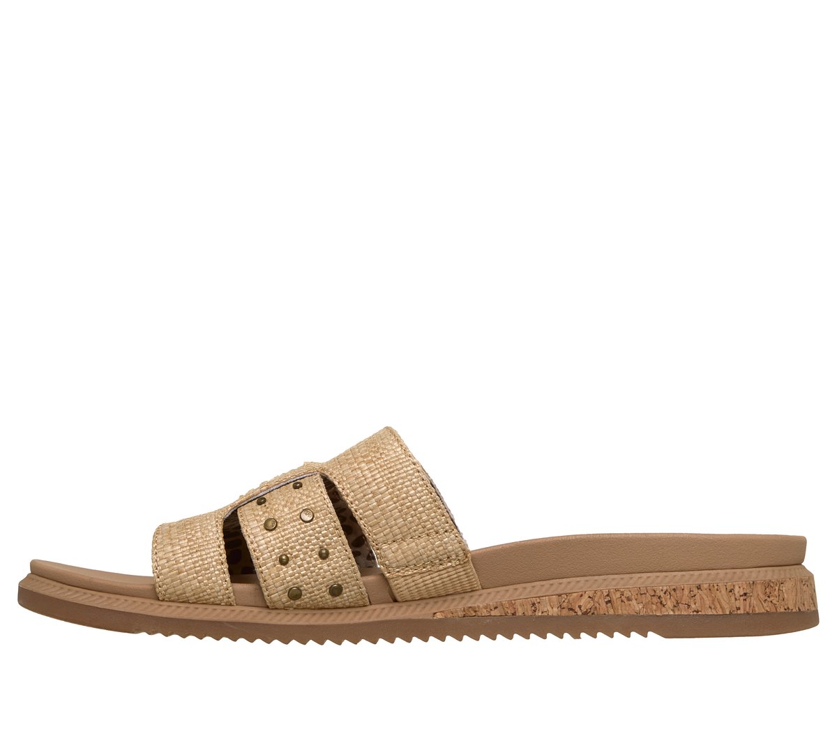 BOBS Desert Kiss Low - Sandy Stroll|Skechers