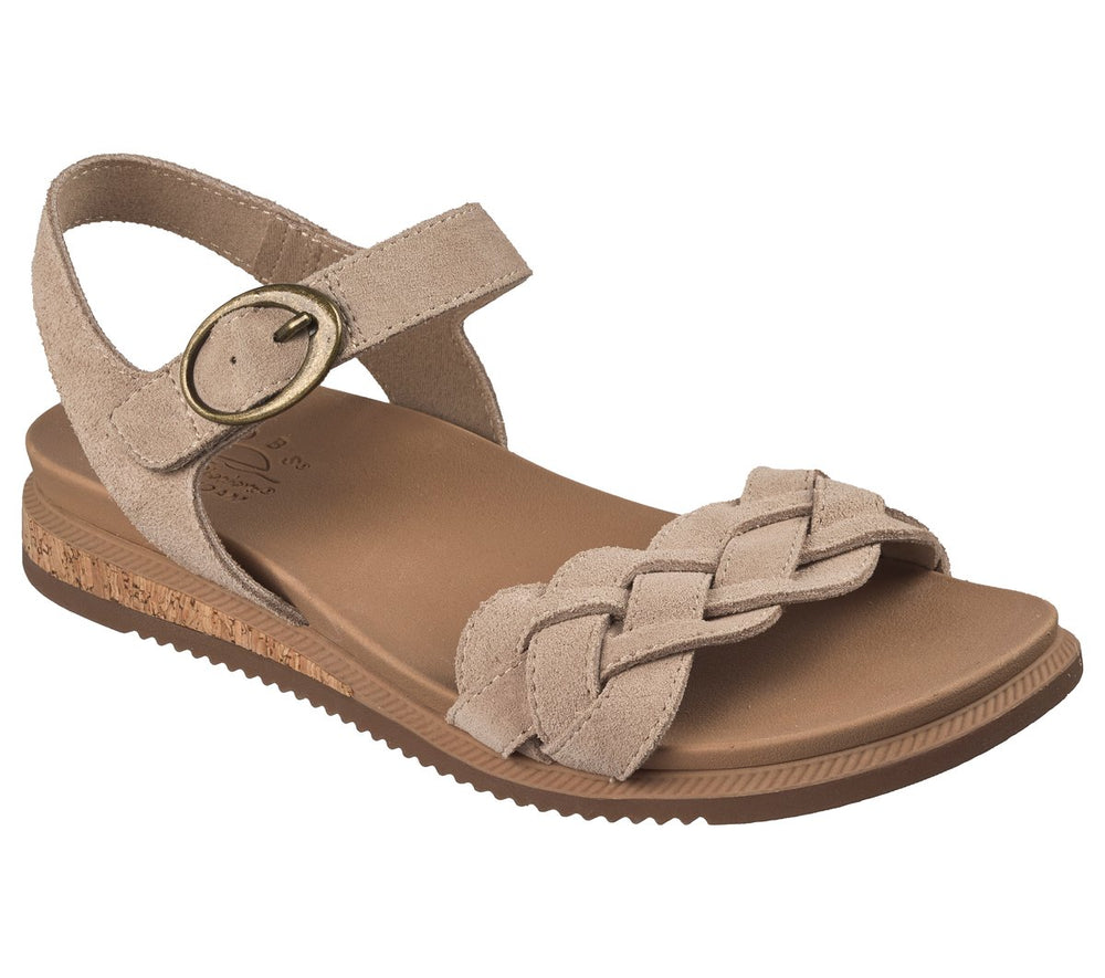 BOBS Desert Kiss Low - Vacay Look|Skechers