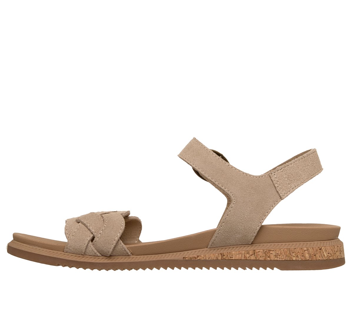 BOBS Desert Kiss Low - Vacay Look|Skechers