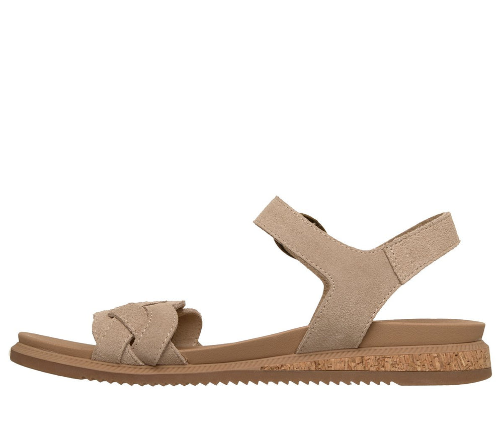 BOBS Desert Kiss Low - Vacay Look|Skechers