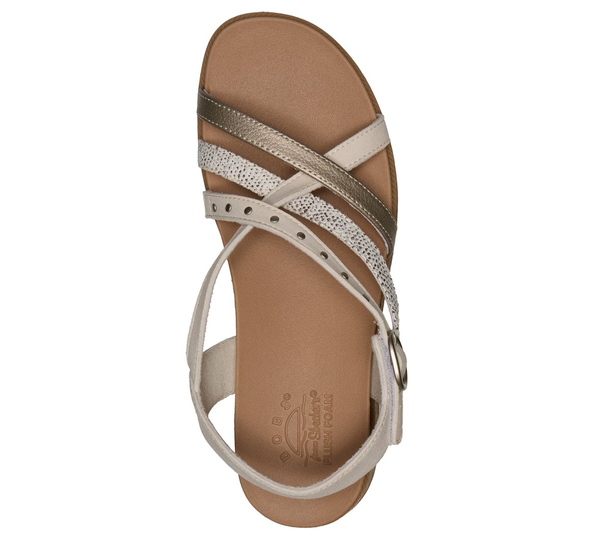 BOBS Desert Kiss Low - Seaside Sling|Skechers