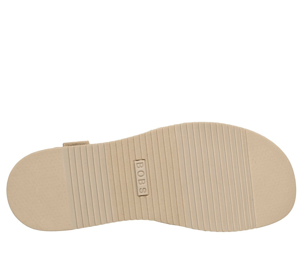 BOBS Desert Kiss Low - Sand Hop|Skechers