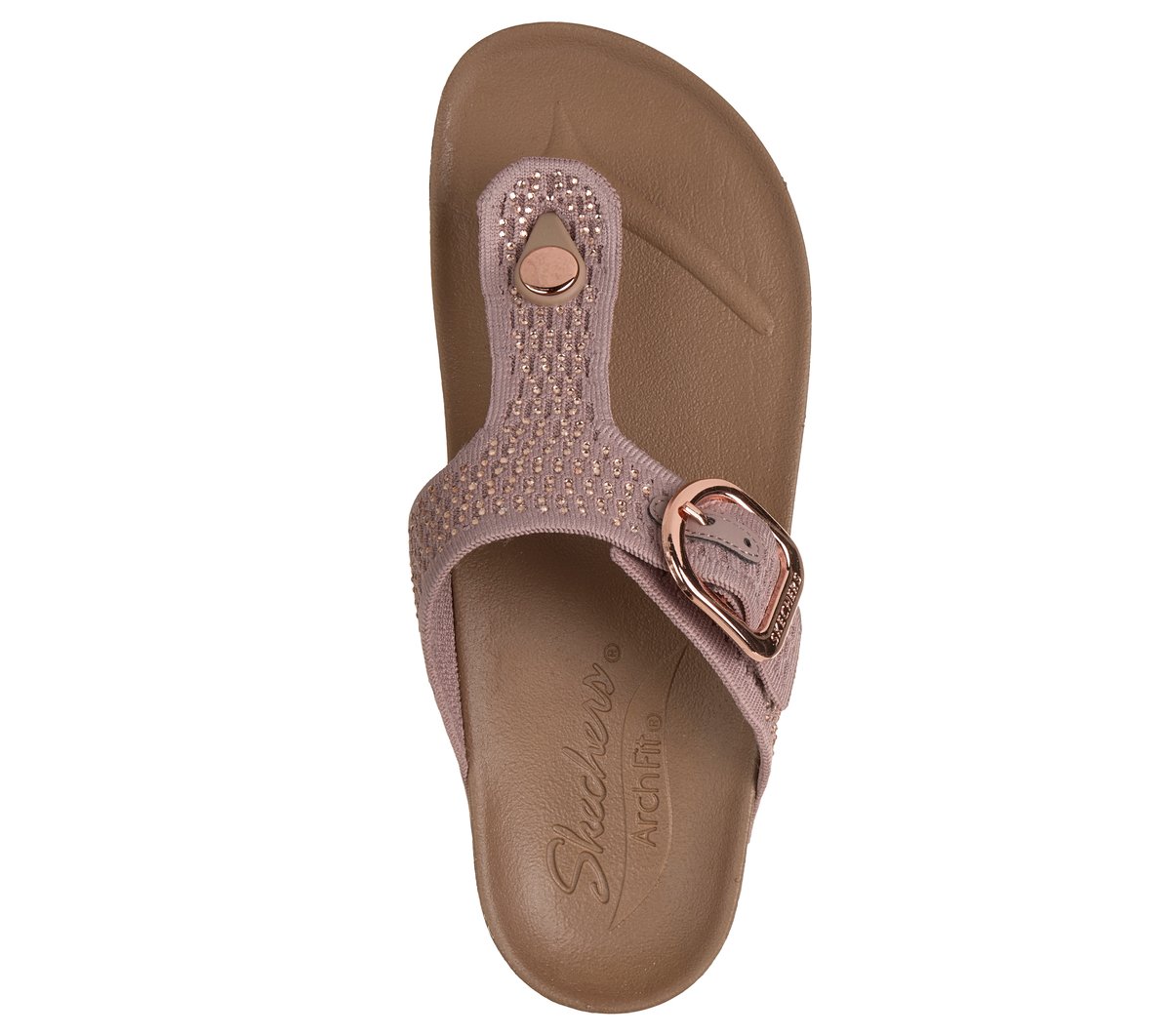 Arch Fit Granola - Enchanted Sparkle|Skechers