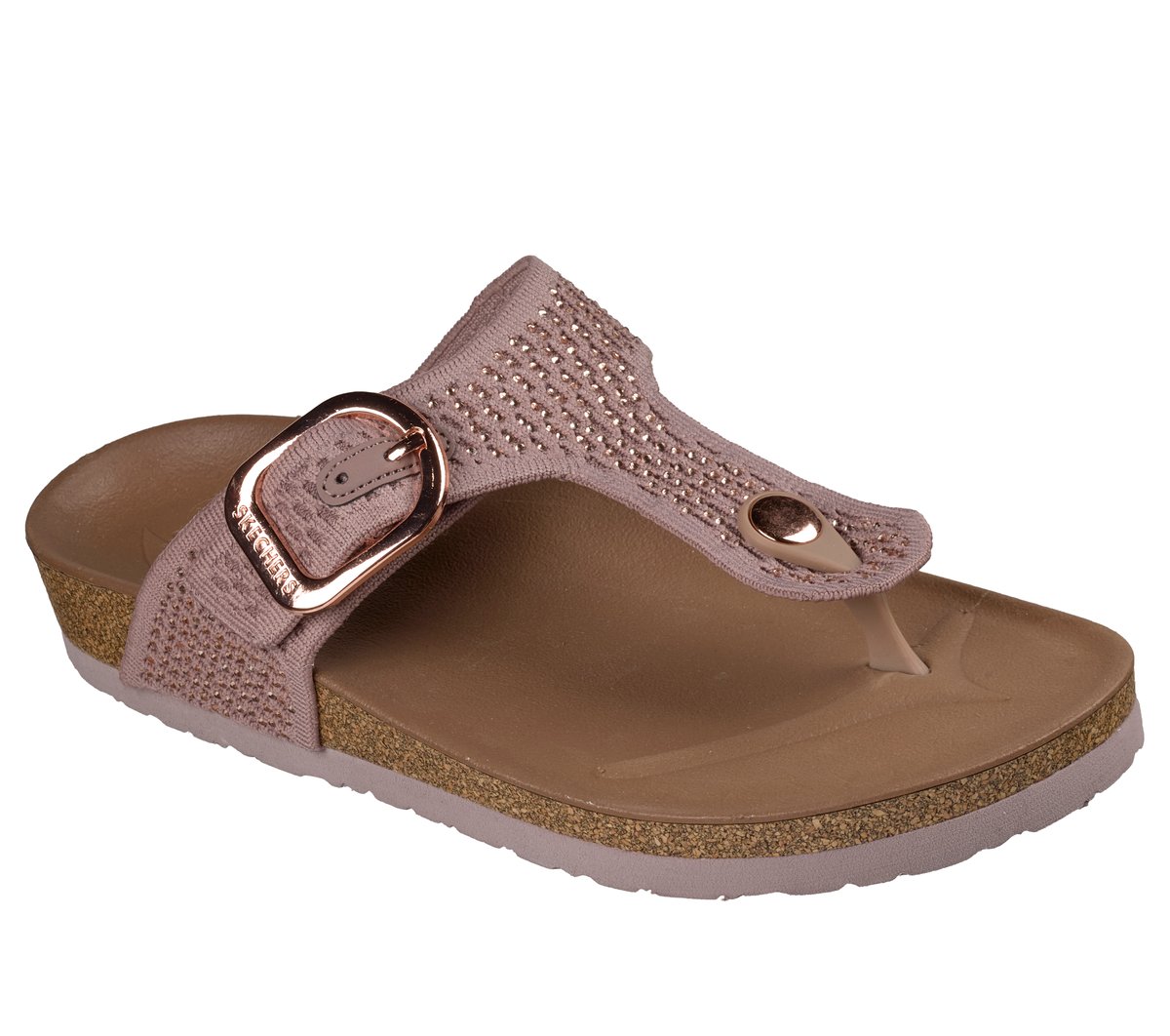 Arch Fit Granola - Enchanted Sparkle|Skechers