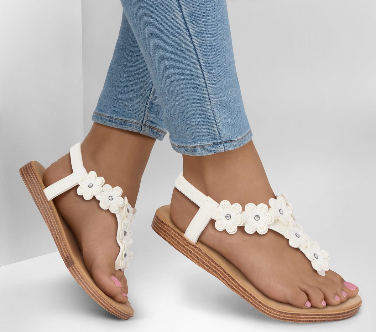 Summer Cove - Beach Bloom|Skechers
