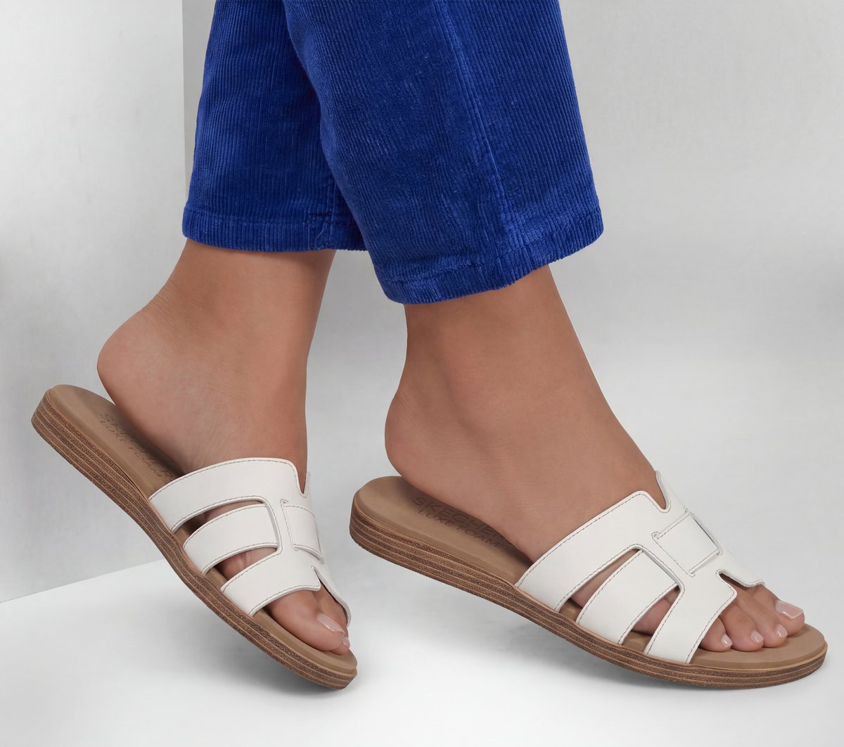 Summer Cove - Most Wanted|Skechers