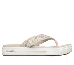 Arch Fit Arcade Sandal - Flora Friends|Skechers