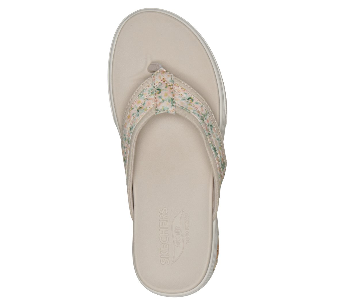 Arch Fit Arcade Sandal - Flora Friends|Skechers