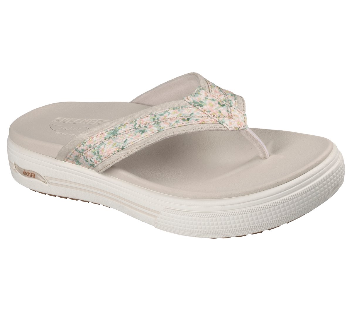 Arch Fit Arcade Sandal - Flora Friends|Skechers