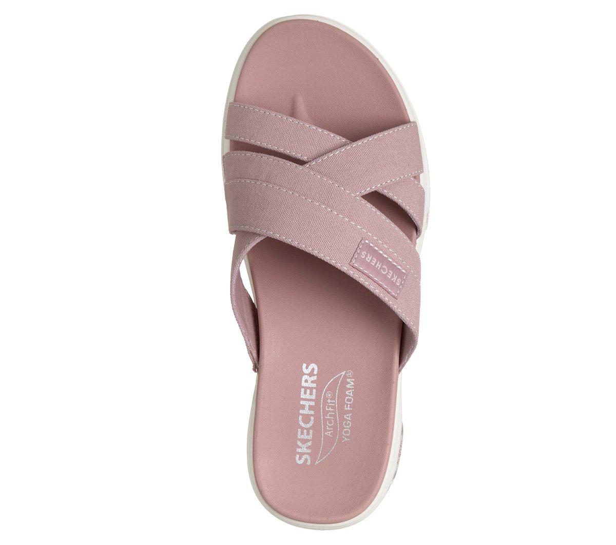 Arch Fit Arcade Sandal - Daylily|Skechers