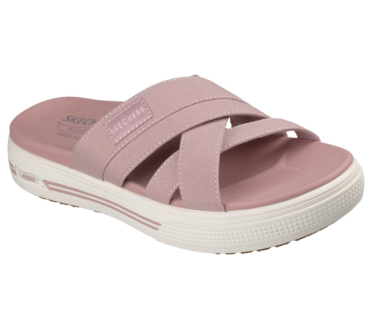 Arch Fit Arcade Sandal - Daylily|Skechers