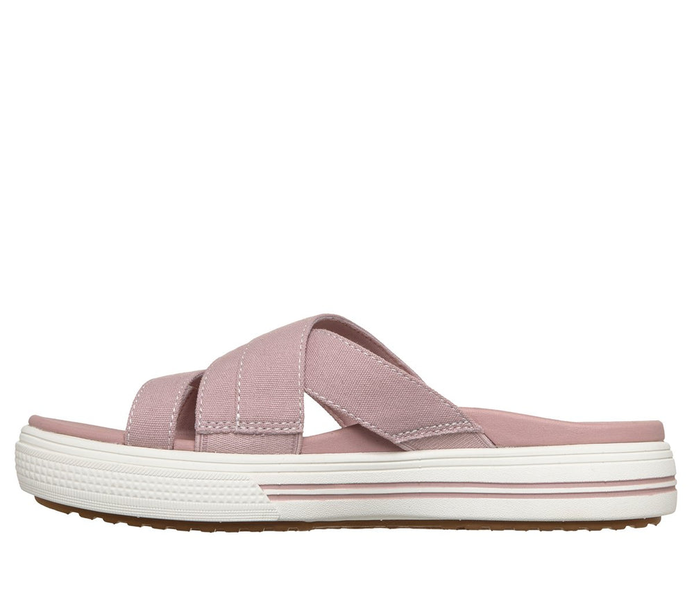 Arch Fit Arcade Sandal - Daylily|Skechers