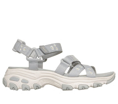 D'Lites Sandal - Happily Yours|Skechers
