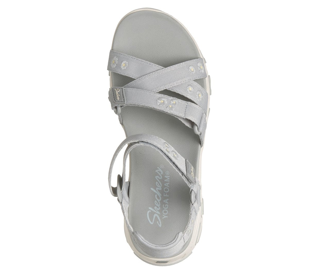 D'Lites Sandal - Happily Yours|Skechers