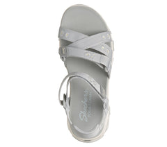 D'Lites Sandal - Happily Yours|Skechers