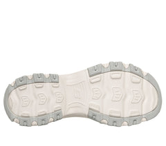 D'Lites Sandal - Happily Yours|Skechers