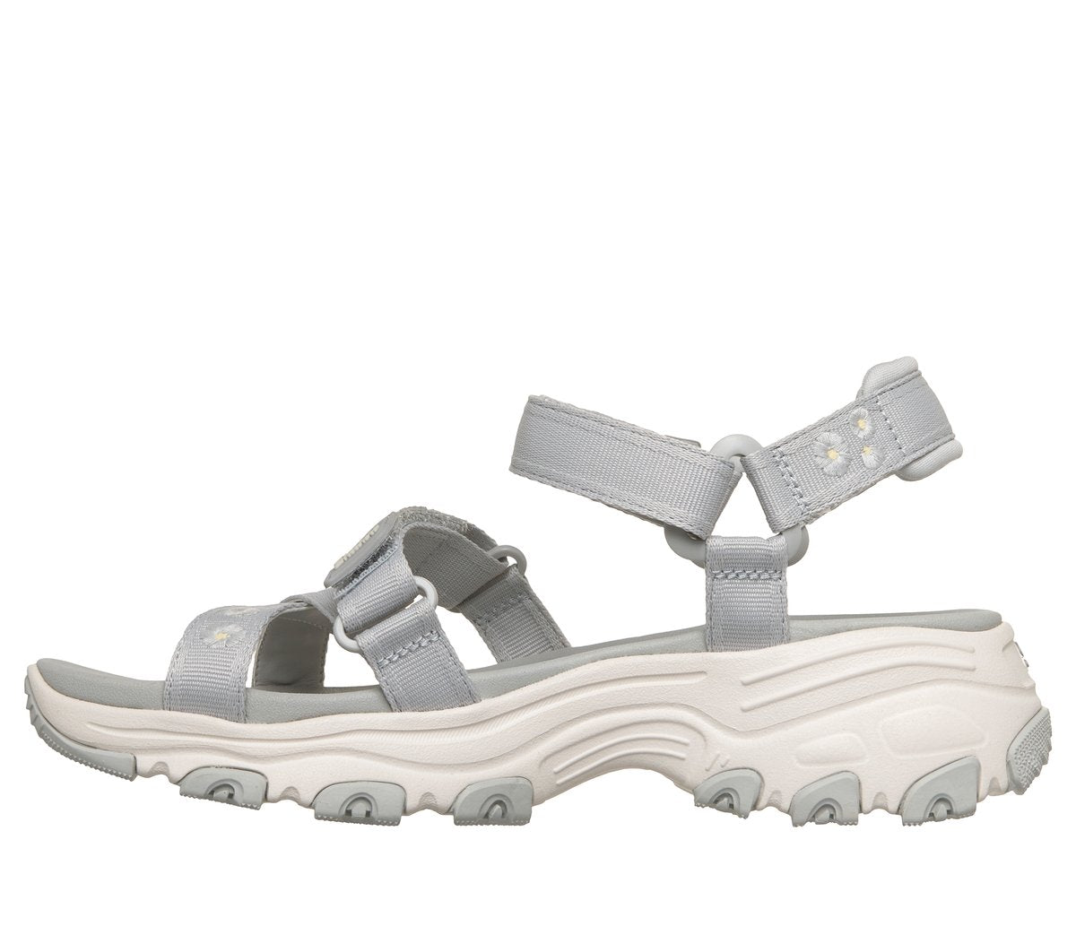 D'Lites Sandal - Happily Yours|Skechers