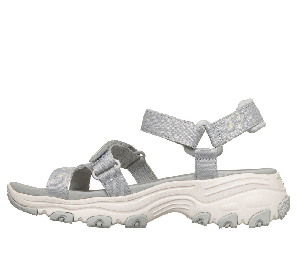 D'Lites Sandal - Happily Yours|Skechers