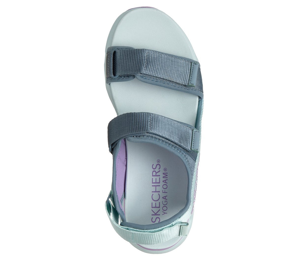 Glide-Step Altus Sandal - Sleek Motion|Skechers