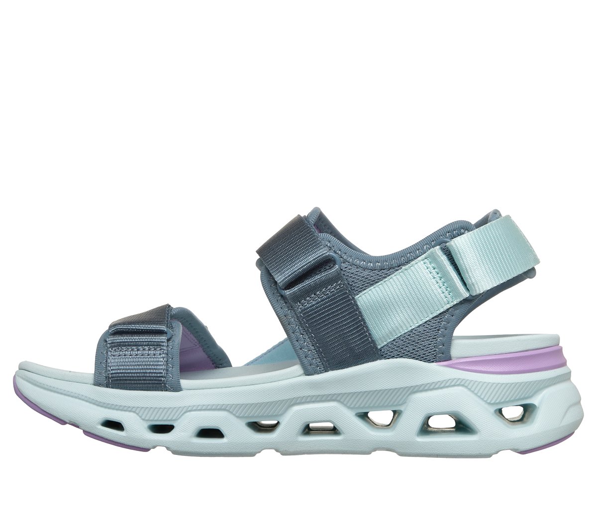 Glide-Step Altus Sandal - Sleek Motion|Skechers
