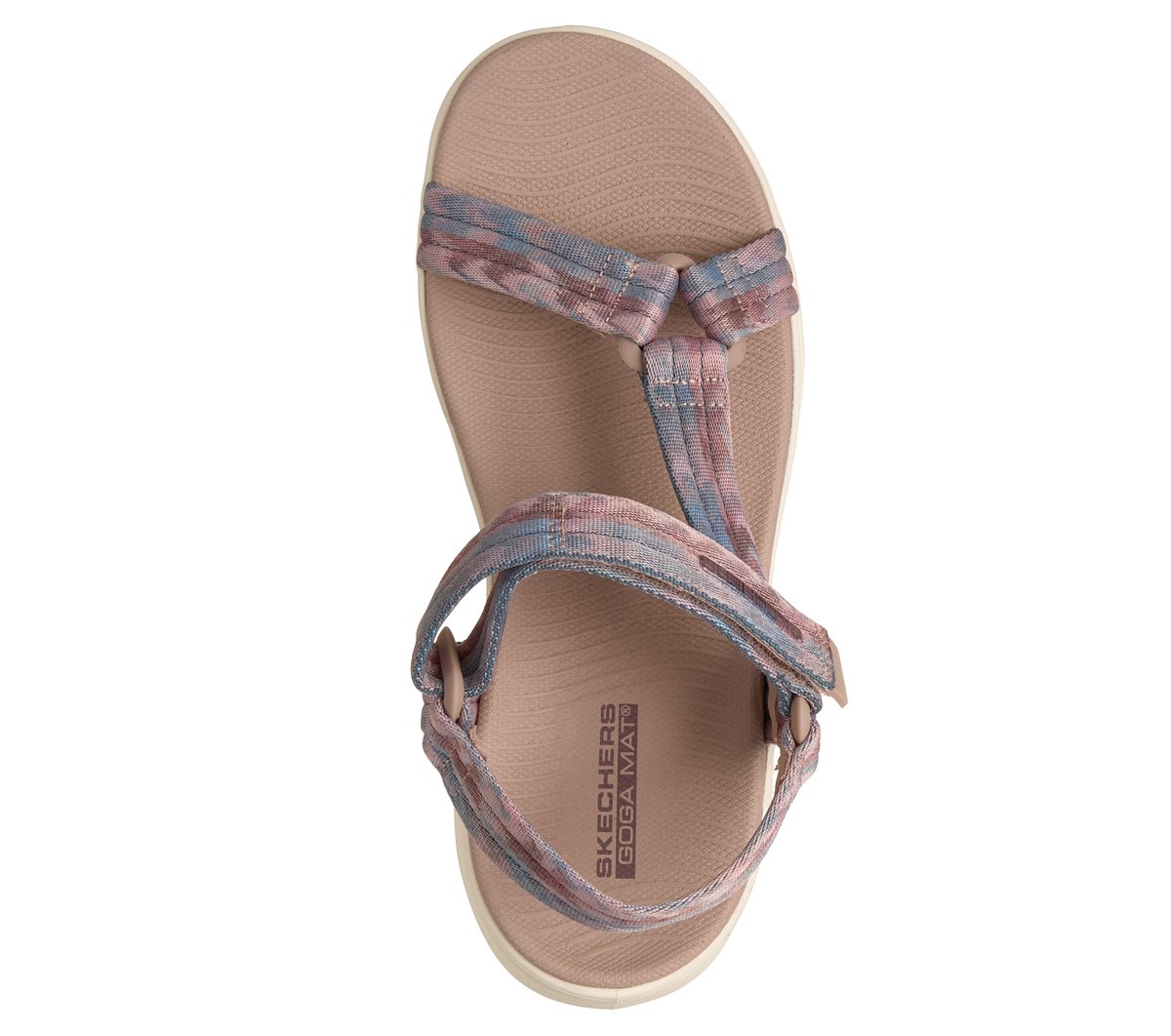 GO WALK Glide-Step 2.0 Sandal - Ava|Skechers