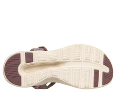 GO WALK Glide-Step 2.0 Sandal - Ava|Skechers