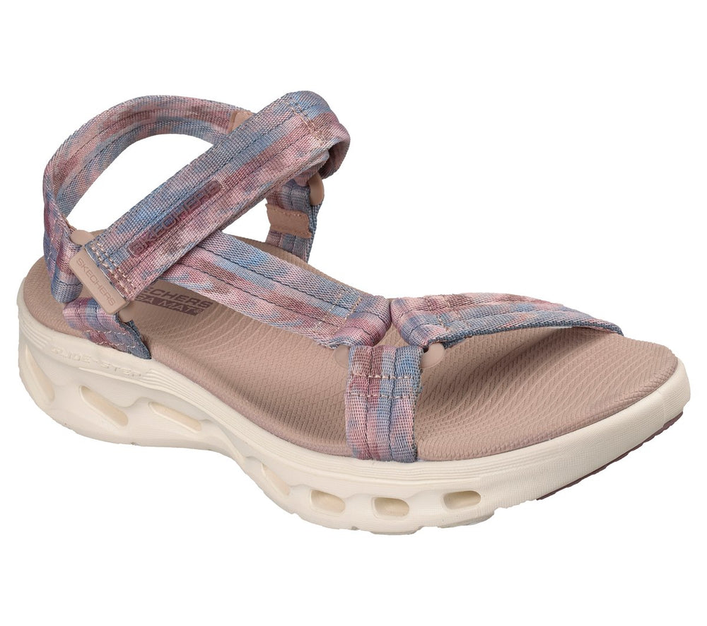 GO WALK Glide-Step 2.0 Sandal - Ava|Skechers