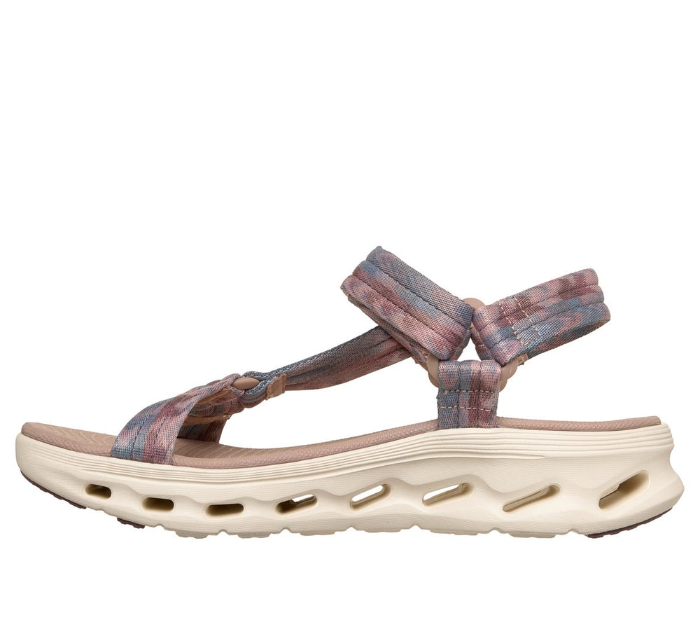 GO WALK Glide-Step 2.0 Sandal - Ava|Skechers