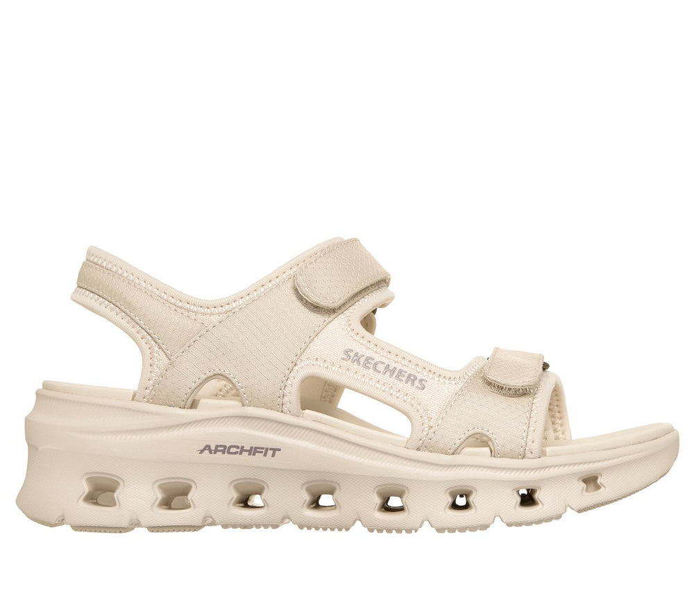Arch Fit Glide-Step Pro Sandal - Trail Queen|Skechers