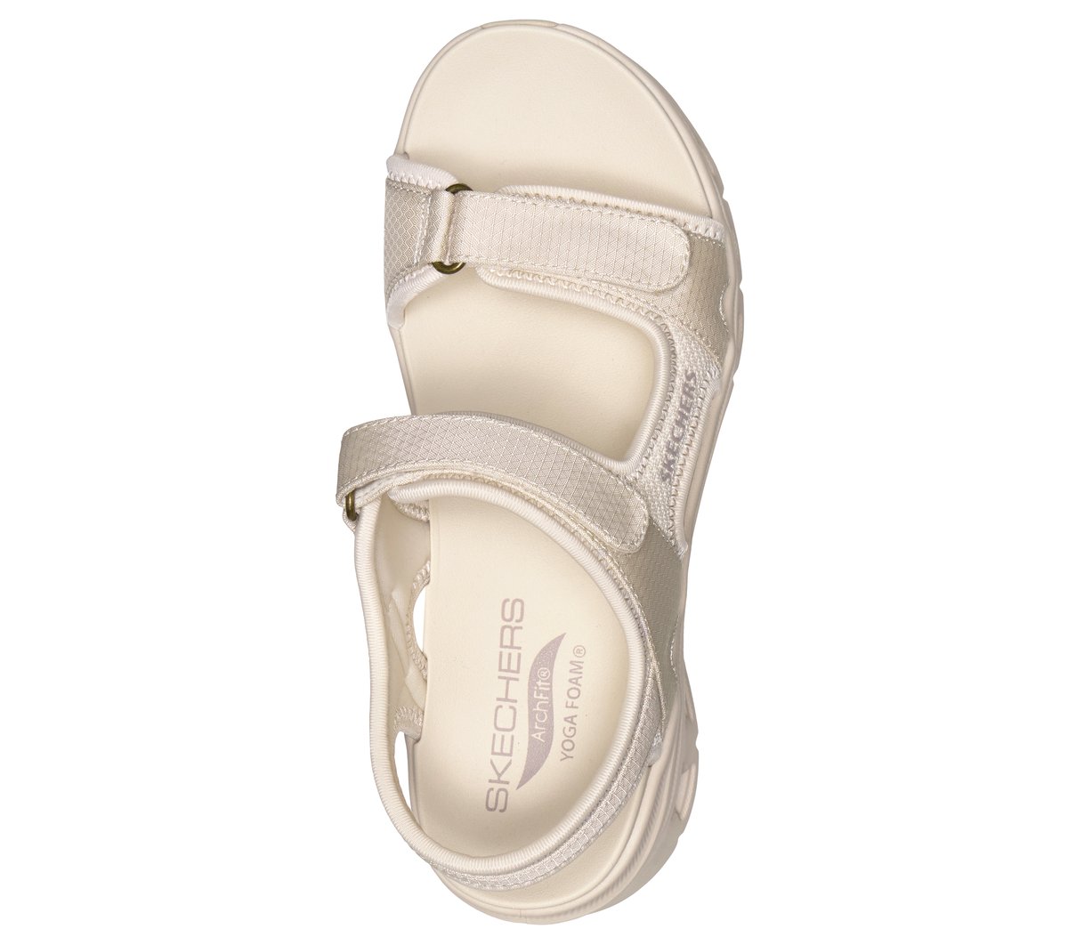 Arch Fit Glide-Step Pro Sandal - Trail Queen|Skechers