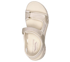 Arch Fit Glide-Step Pro Sandal - Trail Queen|Skechers