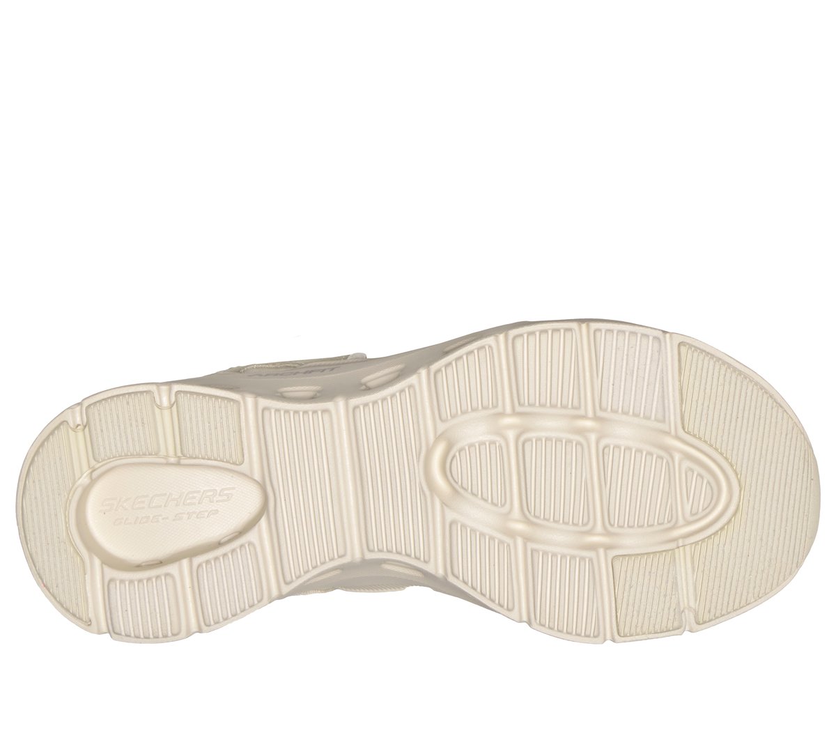 Arch Fit Glide-Step Pro Sandal - Trail Queen|Skechers