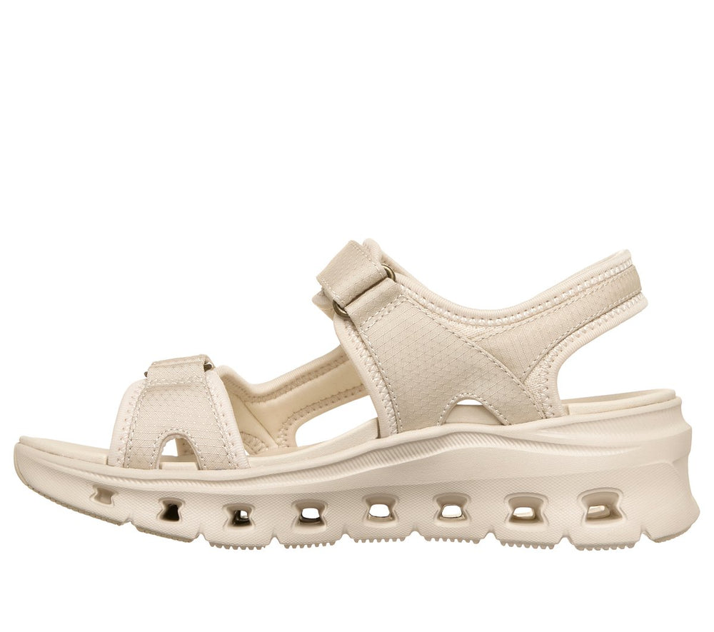 Arch Fit Glide-Step Pro Sandal - Trail Queen|Skechers