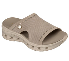 Martha Stewart: Glide-Step Pro Sandal - Good Days|Skechers