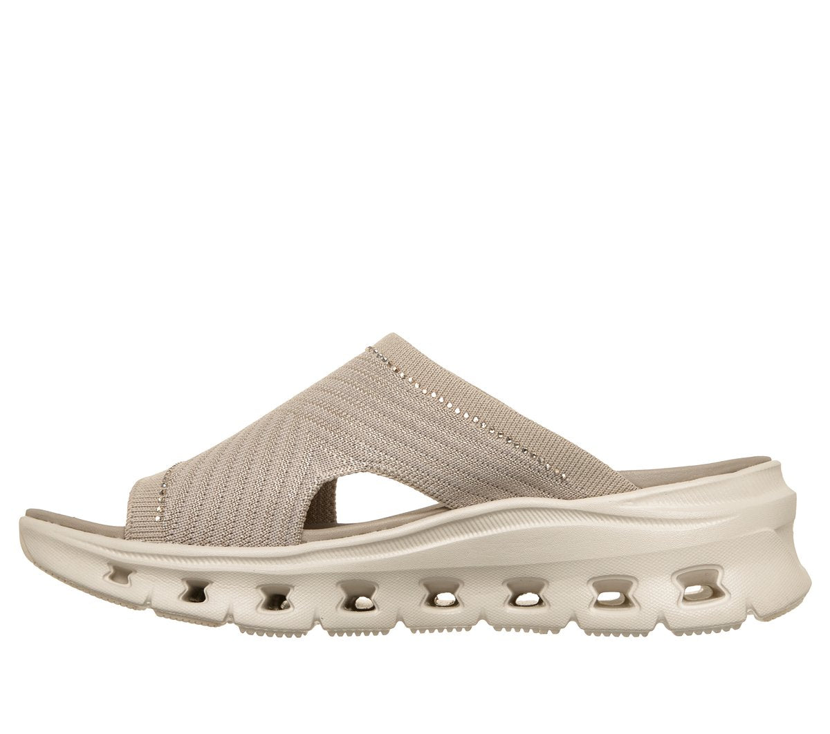 Martha Stewart: Glide-Step Pro Sandal - Good Days|Skechers