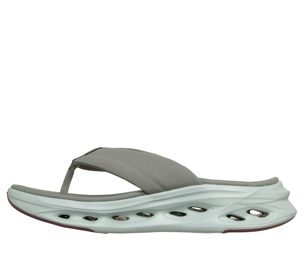 Max Cushioning Glide-Step Sandal - Audra|Skechers
