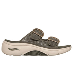 Martha Stewart: GO WALK Arch Fit 2.0 Sandal - Showstopper|Skechers