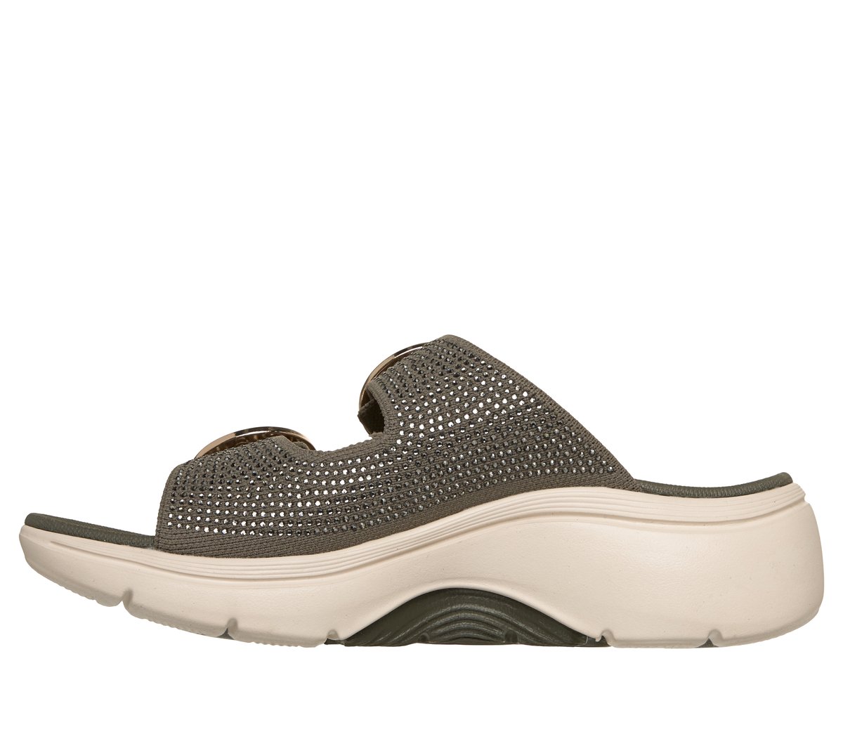 Martha Stewart: GO WALK Arch Fit 2.0 Sandal - Showstopper|Skechers