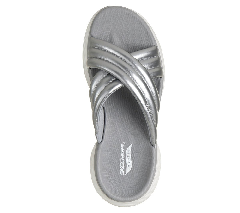Arch Fit Hyper Rise - Clarissa|Skechers