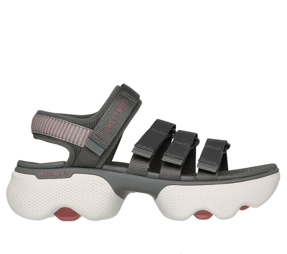 Massage Fit Edge - Lysa|Skechers