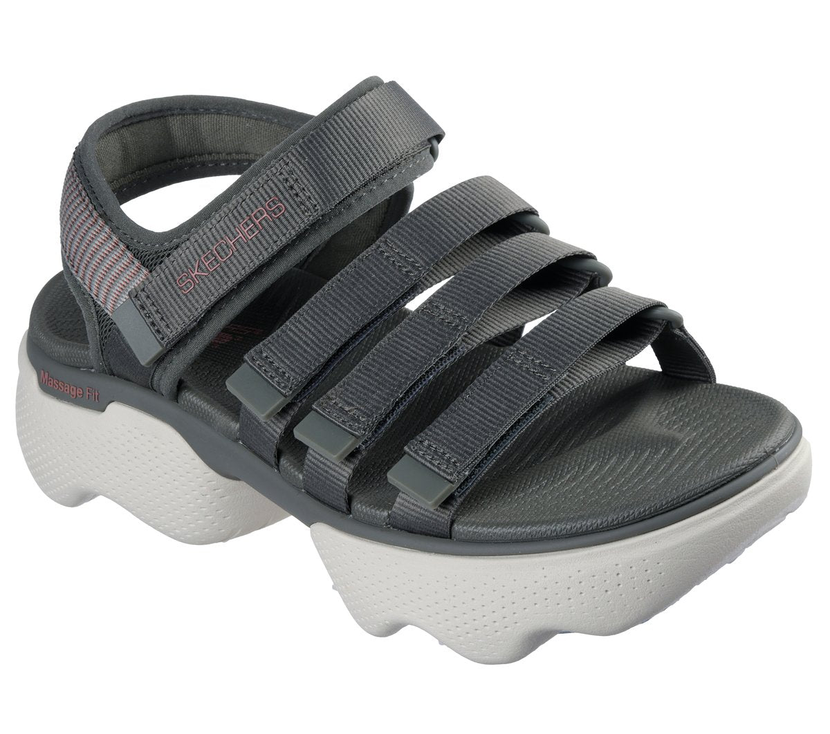 Massage Fit Edge - Lysa|Skechers