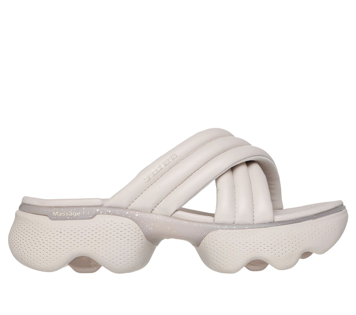 Massage Fit Edge - Sky High|Skechers