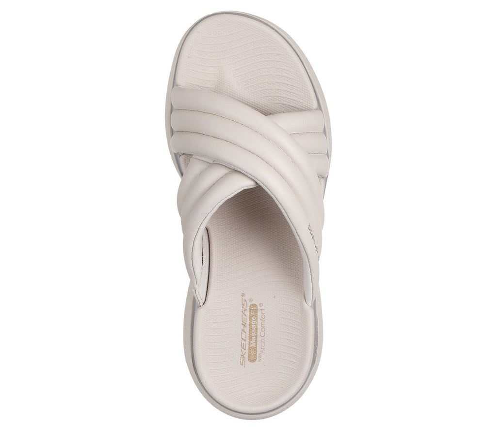Massage Fit Edge - Sky High|Skechers