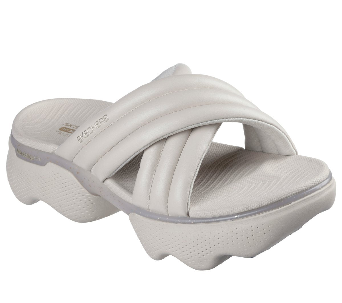 Massage Fit Edge - Sky High|Skechers